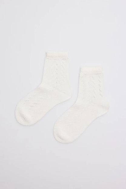 Chaussettes Ysabel Mora