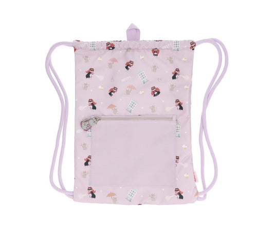 Sac à dos imperméable Fantastic Girl
