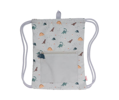 Sac à dos imperméable Dinos World