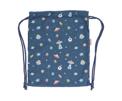 The Martians Backpack Bag