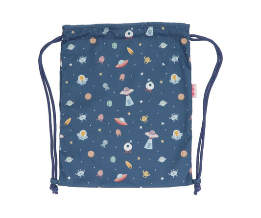 Sac à dos Les Martiens