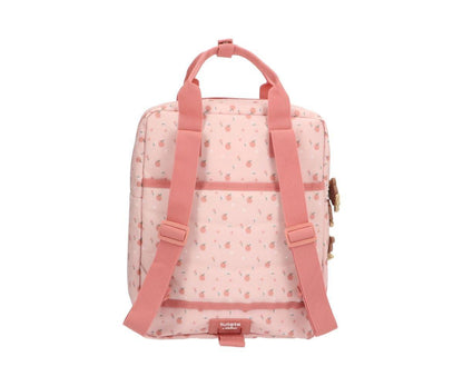 Daisy Bear School Backpack by Eef Lillemor