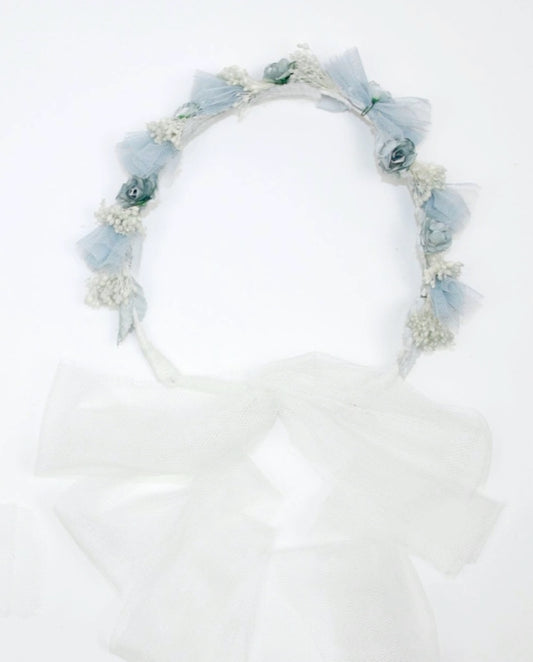Amaya Crown