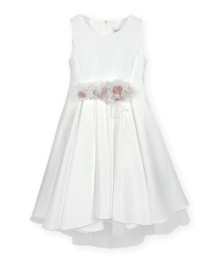 Vestido branco amaya