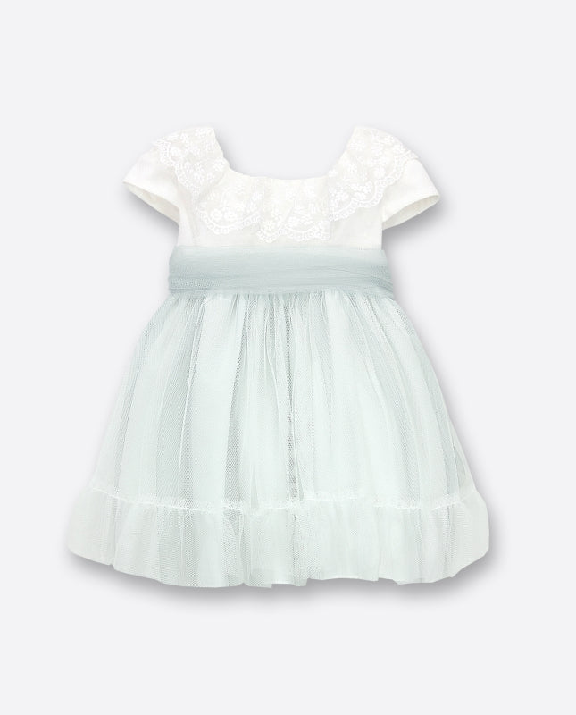 Vestido Amaya em Tule