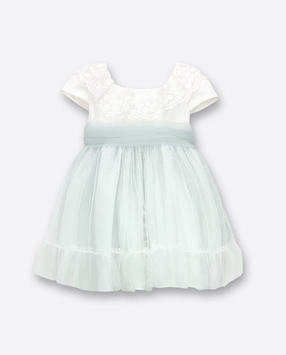 Vestido Amaya em Tule