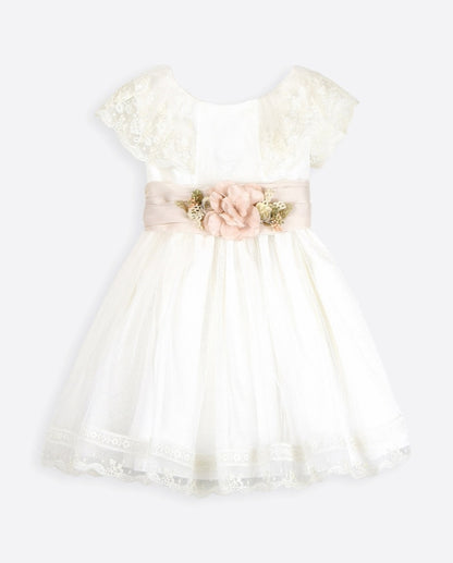 Vestido Comunhão amaya