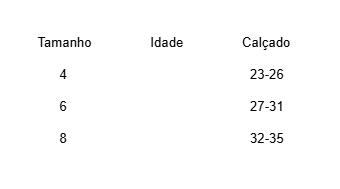 Meias 3.390/4