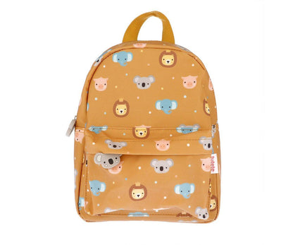 Sac à dos pour enfants - Amis des animaux