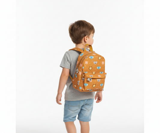 Mochila Infantil - Animal Friends