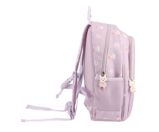 Ballet Medium Backpack + Key Holder