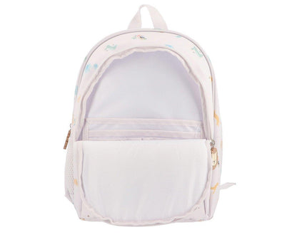 Savannah Medium Backpack + Key Holder