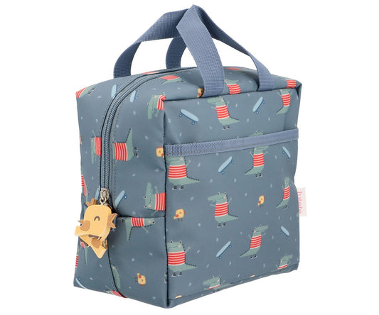 Sac thermique Croc
