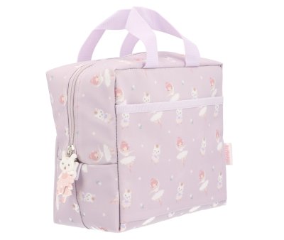 Sac thermique de ballet