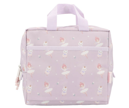 Sac thermique de ballet