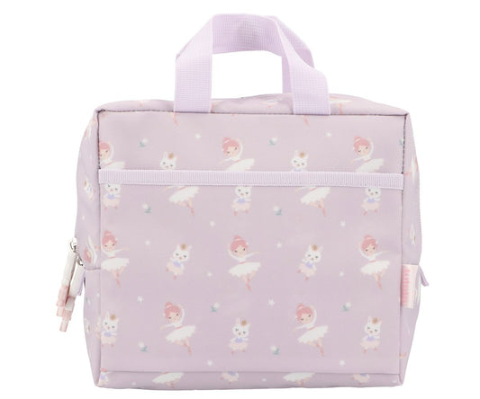Sac thermique de ballet