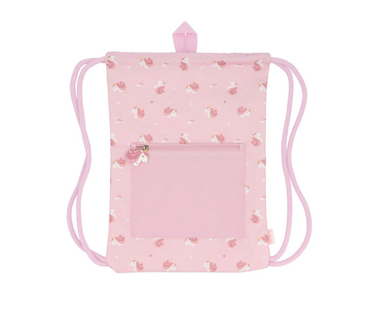 Sac à dos imperméable Licorne magique