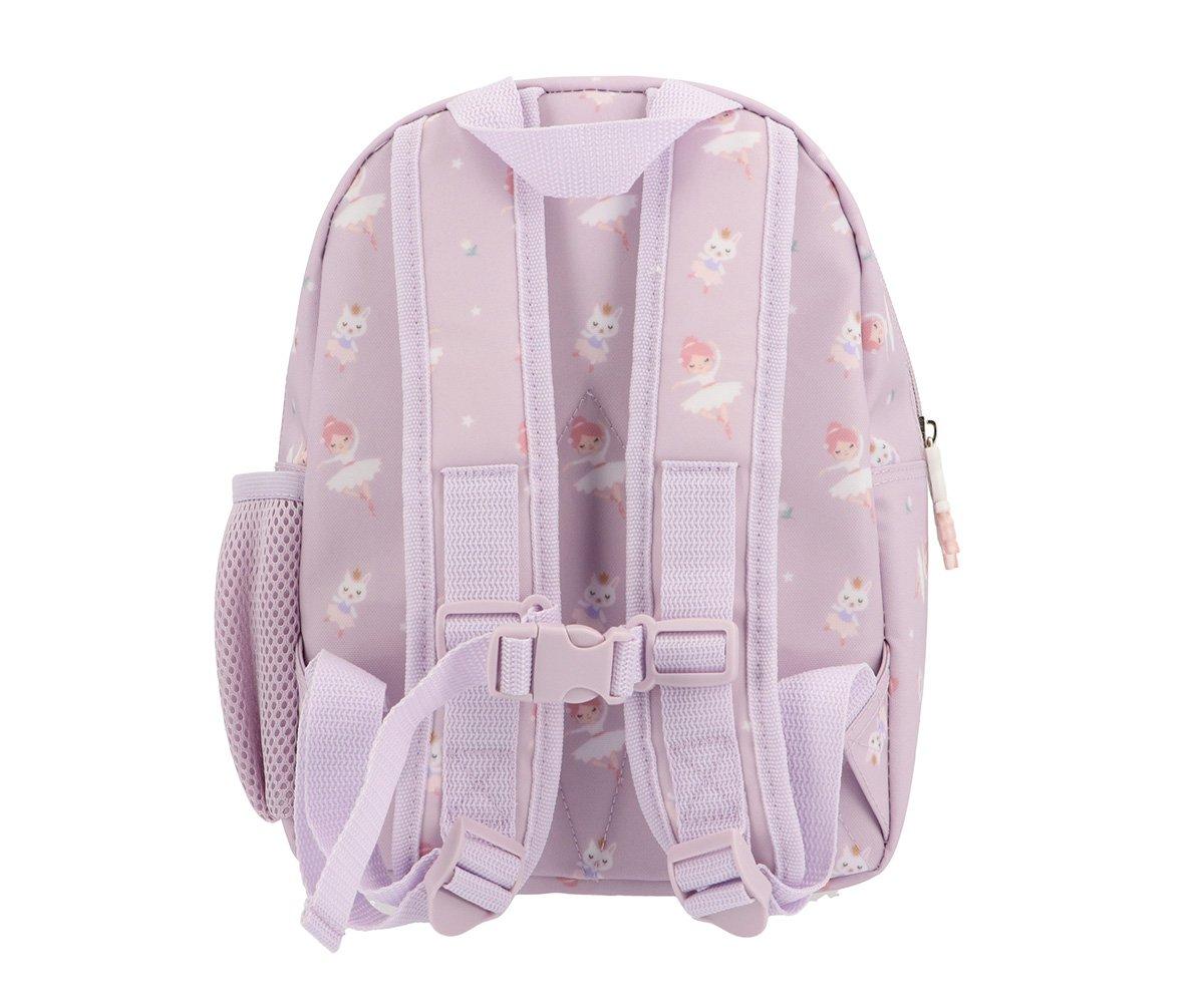 Sac à dos de ballet pour enfants