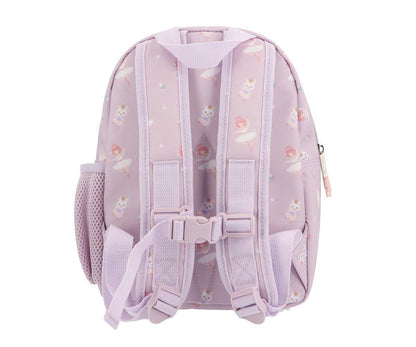 Sac à dos de ballet pour enfants