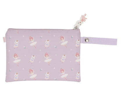 Bolsa Sanduíche Ballet