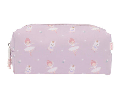 Trousse d'école - Ballet