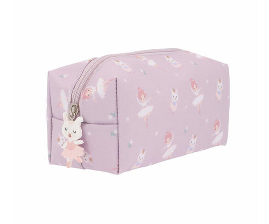 School Pencil Case - Ballet