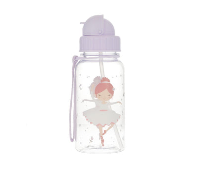 Plastic Bottle for Children Ballet