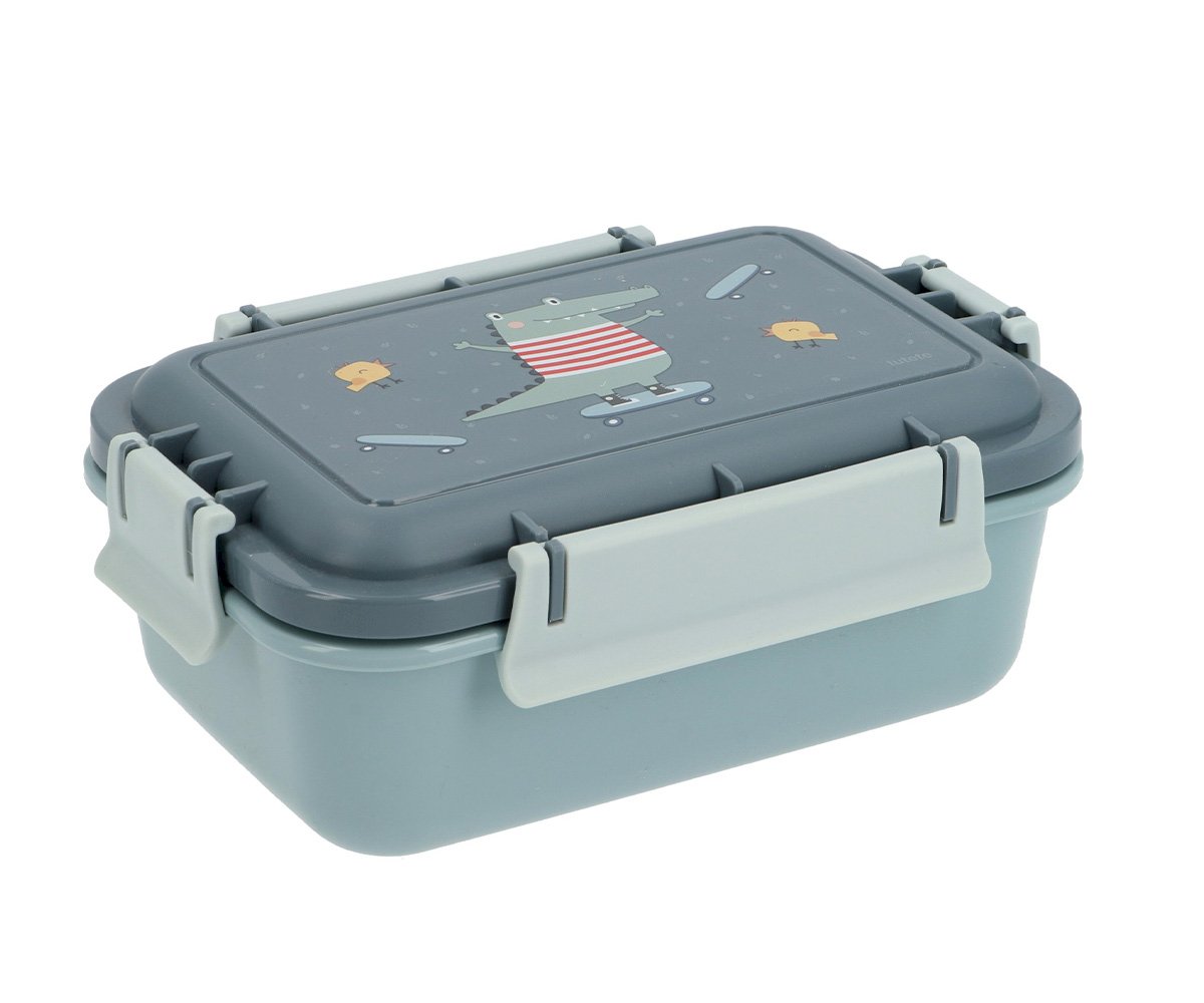Lancheira Bento Croc