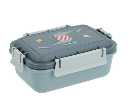 Lancheira Bento Croc