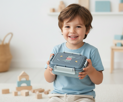 Boîte à lunch Bento Croc