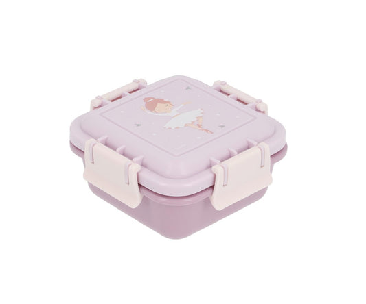Petite boîte à lunch Ballet