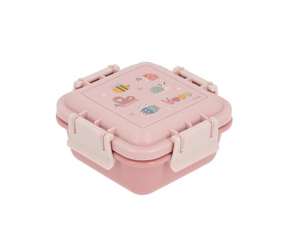 Small Bugs Lunch Box