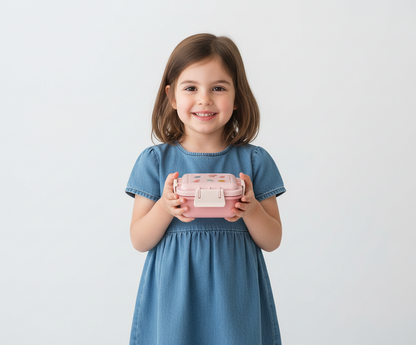 Small Bugs Lunch Box