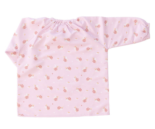 Bata com bolso  central Magical Unicorn