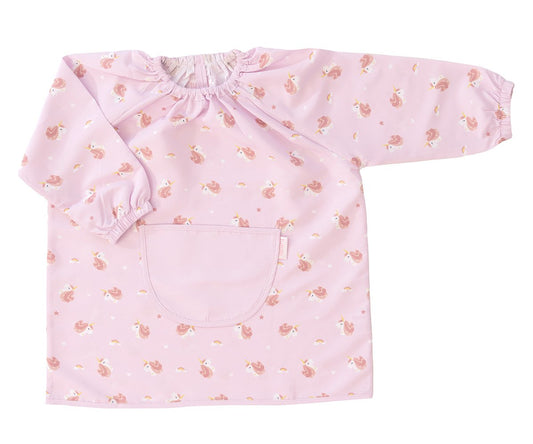 Bata com bolso  central Magical Unicorn