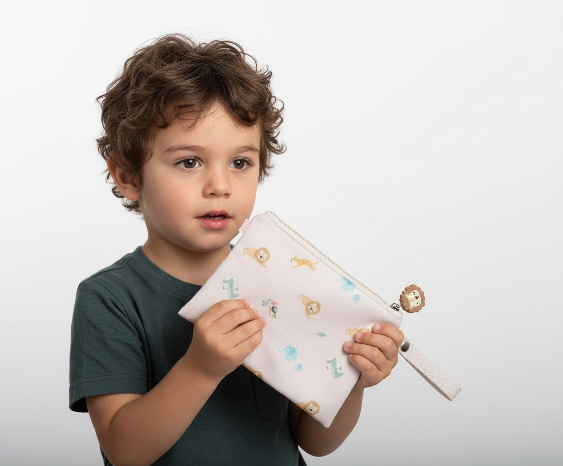 Bolsa Sanduíche Savannah