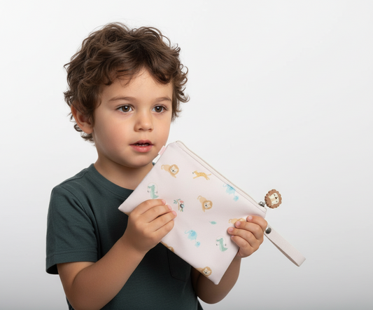 Bolsa Sanduíche Savannah