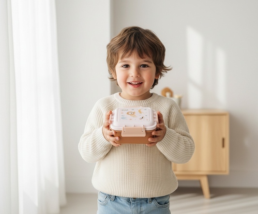 Lancheira Grande Savannah