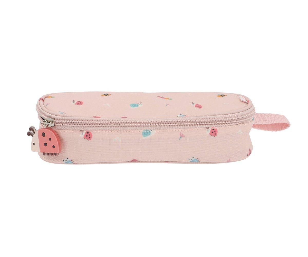 Thermal Breakfast Bag - Bugs