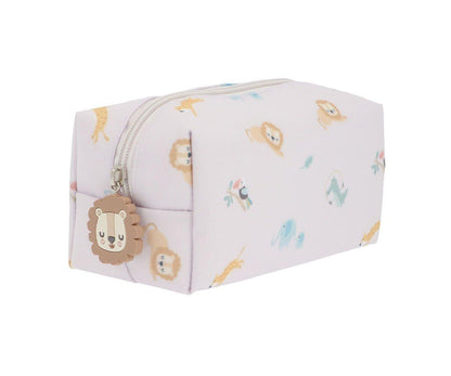 Savannah School Pencil Case