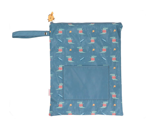 Grand sac imperméable Croc