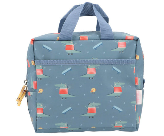 Sac thermique Croc