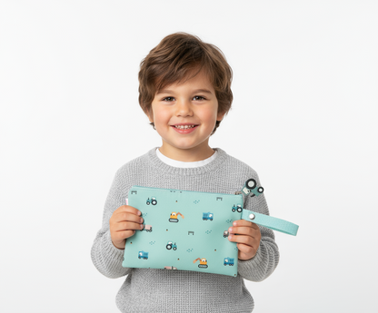 Sac à sandwich pour camions