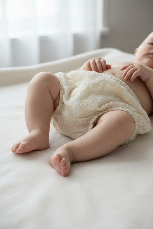 Amaya diaper cover