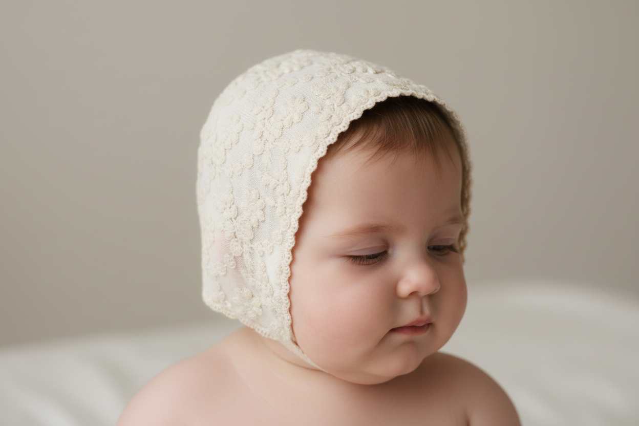 Casquette Amaya | 18 mois
