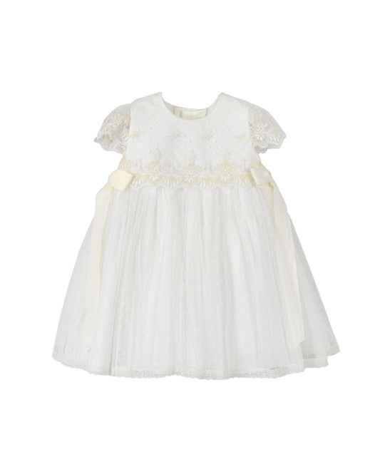 Tulle dress
