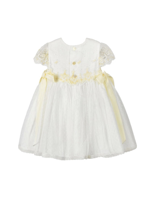 Tulle dress
