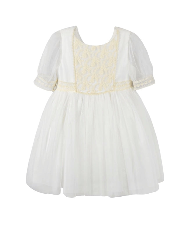 Amaya Dress