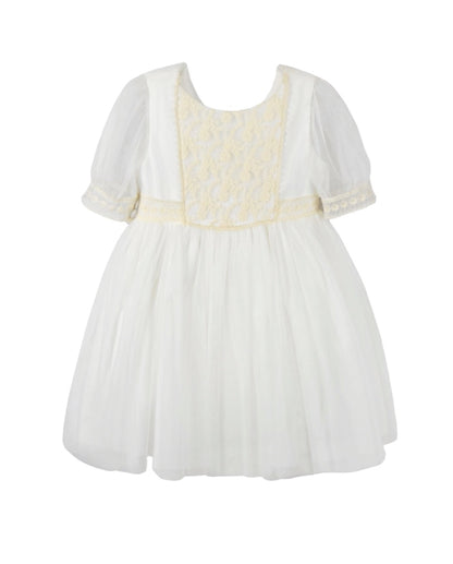 Amaya Dress