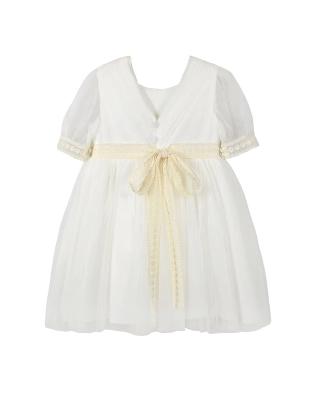 Amaya Dress